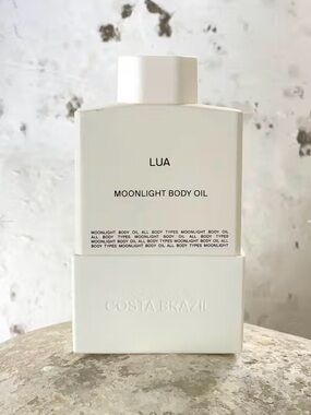 COSTA BRAZIL - Lua Moonlight Body Oil